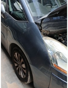 Recambio de aleta delantera derecha para citroën c4 grand picasso i (ua_) 1.6 hdi referencia OEM IAM   