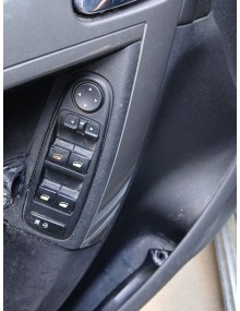 Recambio de mando elevalunas delantero izquierdo para citroën c4 grand picasso i (ua_) 1.6 hdi referencia OEM IAM 11659532650 96 2