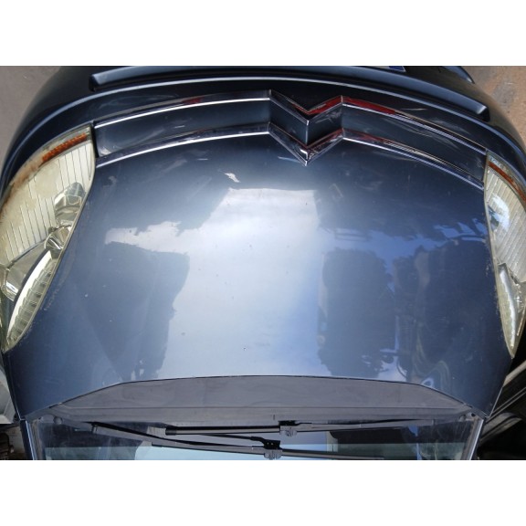 Recambio de capot para citroën c4 grand picasso i (ua_) 1.6 hdi referencia OEM IAM   