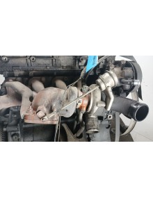 Recambio de motor completo para ford transit furgoneta (fa_ _) 2.2 tdci rwd referencia OEM IAM PHFA B  2