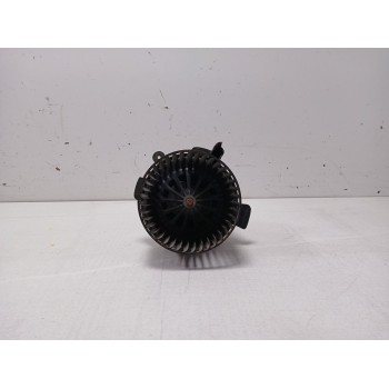 Recambio de motor calefaccion para peugeot 307 sw (3h) 1.6 hdi 110 referencia OEM IAM PF2A2B9506  