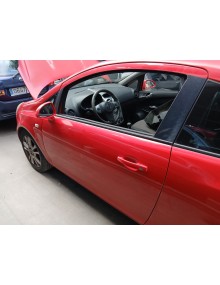 Recambio de puerta delantera izquierda para opel corsa d (s07) 1.3 cdti (l08, l68) referencia OEM IAM   