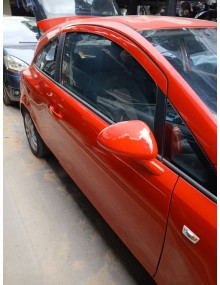 Recambio de puerta delantera derecha para opel corsa d (s07) 1.3 cdti (l08, l68) referencia OEM IAM   