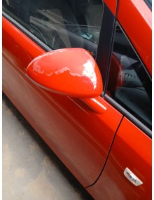 Recambio de retrovisor derecho para opel corsa d (s07) 1.3 cdti (l08, l68) referencia OEM IAM   