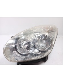 Recambio de faro izquierdo para fiat doblo autobús (263_) 1.6 d multijet (263axd1b) referencia OEM IAM 51810672  