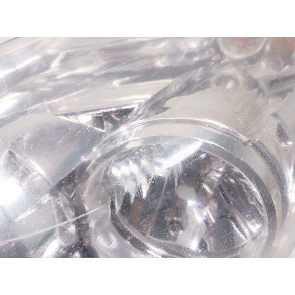 Recambio de faro izquierdo para fiat doblo autobús (263_) 1.6 d multijet (263axd1b) referencia OEM IAM 51810672  