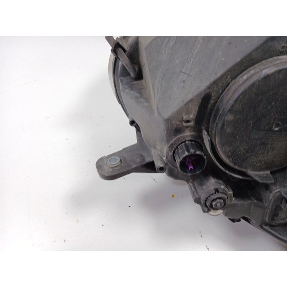 Recambio de faro izquierdo para fiat doblo autobús (263_) 1.6 d multijet (263axd1b) referencia OEM IAM 51810672  