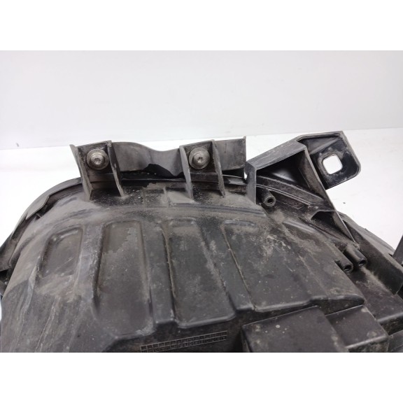 Recambio de faro izquierdo para fiat doblo autobús (263_) 1.6 d multijet (263axd1b) referencia OEM IAM 51810672  