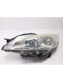 Recambio de faro izquierdo para peugeot 508 sw i (8e_) 2.2 hdi referencia OEM IAM 9687580680  
