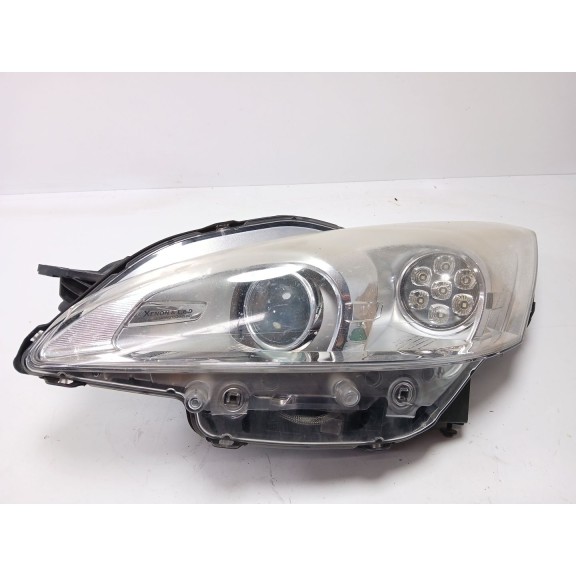 Recambio de faro izquierdo para peugeot 508 sw i (8e_) 2.2 hdi referencia OEM IAM 9687580680  