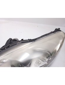 Recambio de faro izquierdo para peugeot 508 sw i (8e_) 2.2 hdi referencia OEM IAM 9687580680   2
