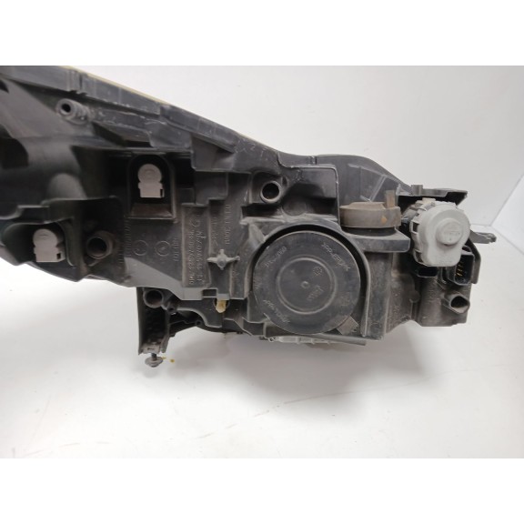 Recambio de faro izquierdo para peugeot 508 sw i (8e_) 2.2 hdi referencia OEM IAM 9687580680  