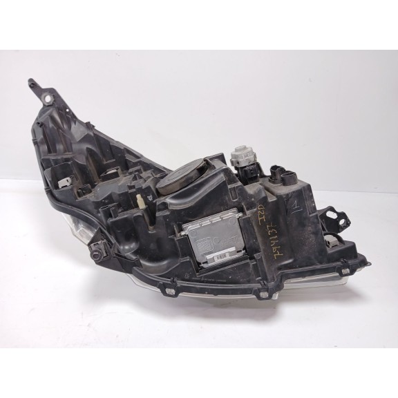 Recambio de faro izquierdo para peugeot 508 sw i (8e_) 2.2 hdi referencia OEM IAM 9687580680  
