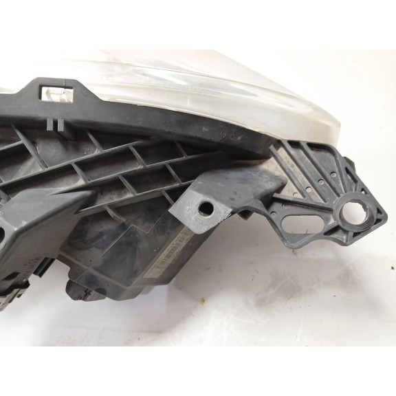 Recambio de faro izquierdo para peugeot 508 sw i (8e_) 2.2 hdi referencia OEM IAM 9687580680  