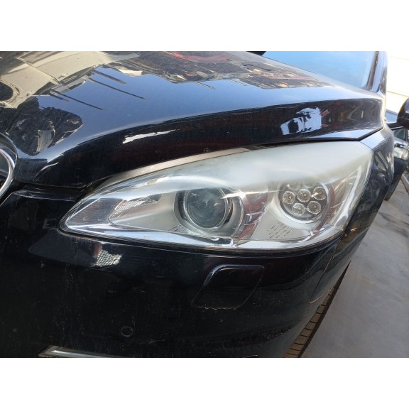 Recambio de faro izquierdo para peugeot 508 sw i (8e_) 2.2 hdi referencia OEM IAM 9687580680  