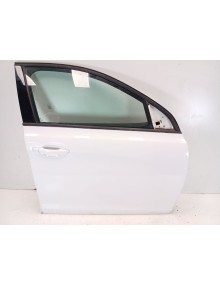 Recambio de puerta delantera derecha para peugeot 308 ii (lb_, lp_, lw_, lh_, l3_) 1.6 hdi referencia OEM IAM 1610102180  
