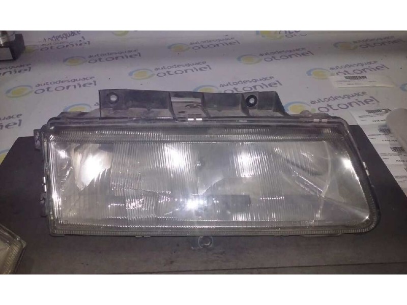 Recambio de faro derecho para citroën xantia berlina 1.9 d x referencia OEM IAM   BIFARO