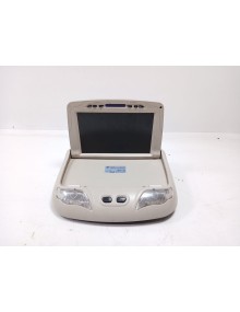 Recambio de sistema dvd para ssangyong rodius i 2.7 xdi referencia OEM IAM 85CDC0313  