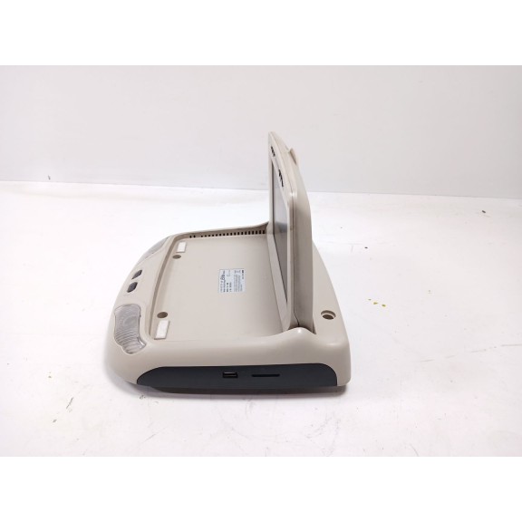 Recambio de sistema dvd para ssangyong rodius i 2.7 xdi referencia OEM IAM 85CDC0313  