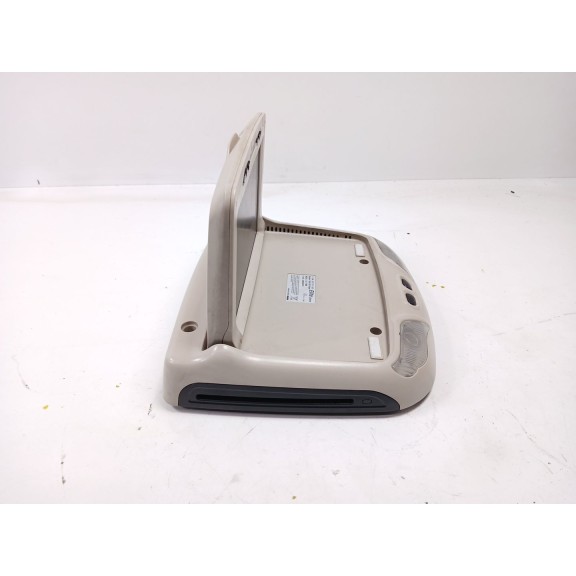 Recambio de sistema dvd para ssangyong rodius i 2.7 xdi referencia OEM IAM 85CDC0313  