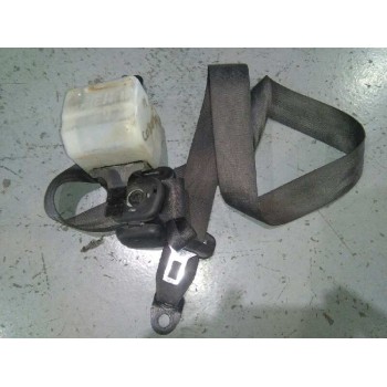 Recambio de cinturon seguridad trasero derecho para hyundai h 1 2.5 turbodiesel referencia OEM IAM 898204A150  2ª FILA