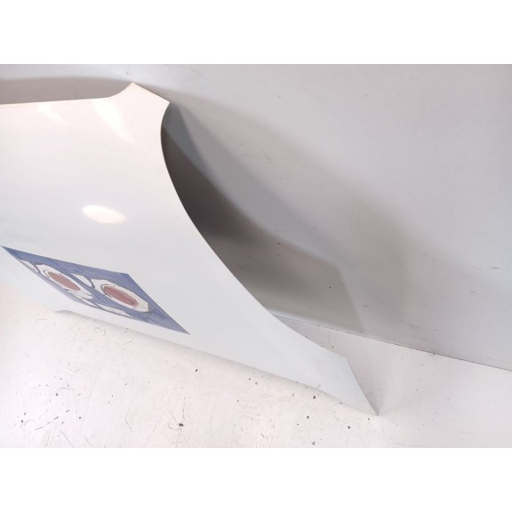 Recambio de capot para fiat doblo autobús (263_) 1.6 d multijet (263axd1b) referencia OEM IAM 51810378  