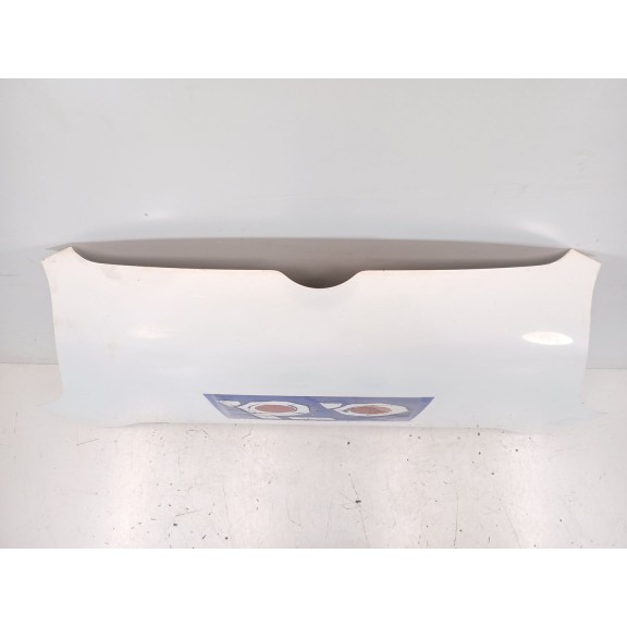 Recambio de capot para fiat doblo autobús (263_) 1.6 d multijet (263axd1b) referencia OEM IAM 51810378  