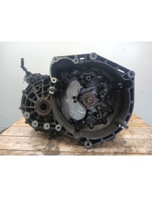 Recambio de caja cambios para fiat doblo autobús (263_) 1.6 d multijet (263axd1b) referencia OEM IAM 55220248  