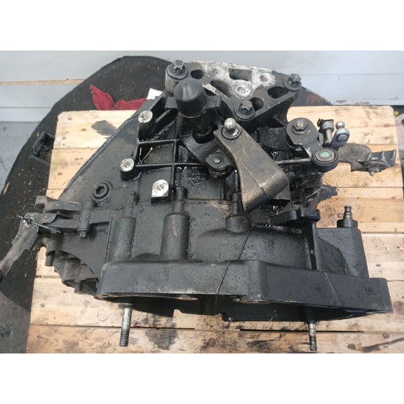 Recambio de caja cambios para fiat doblo autobús (263_) 1.6 d multijet (263axd1b) referencia OEM IAM 55220248  