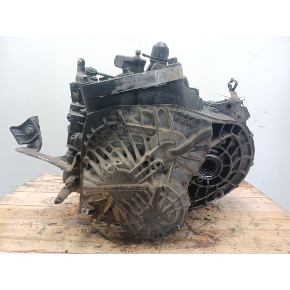 Recambio de caja cambios para fiat doblo autobús (263_) 1.6 d multijet (263axd1b) referencia OEM IAM 55220248  