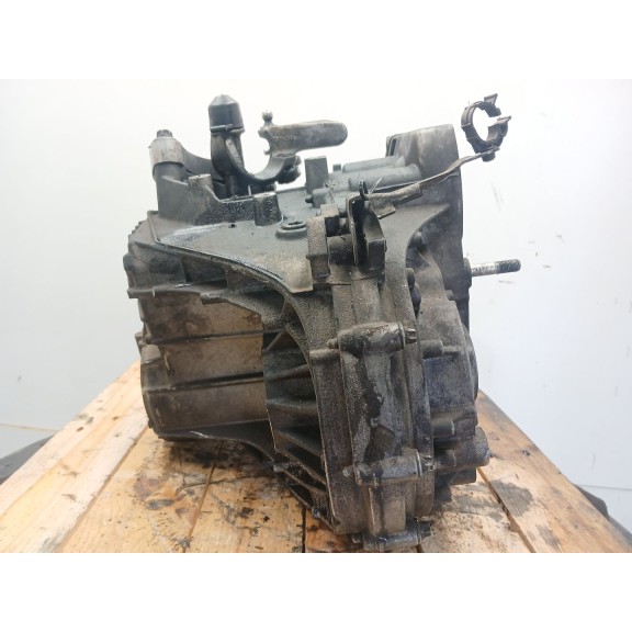 Recambio de caja cambios para fiat doblo autobús (263_) 1.6 d multijet (263axd1b) referencia OEM IAM 55220248  