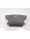 Recambio de airbag delantero izquierdo para lexus ls (usf4/uvf4) 4.6 v8 cat referencia OEM IAM PA0554306ABE  
