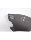 Recambio de airbag delantero izquierdo para lexus ls (usf4/uvf4) 4.6 v8 cat referencia OEM IAM PA0554306ABE  