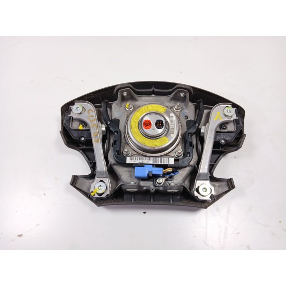 Recambio de airbag delantero izquierdo para lexus ls (usf4/uvf4) 4.6 v8 cat referencia OEM IAM PA0554306ABE  