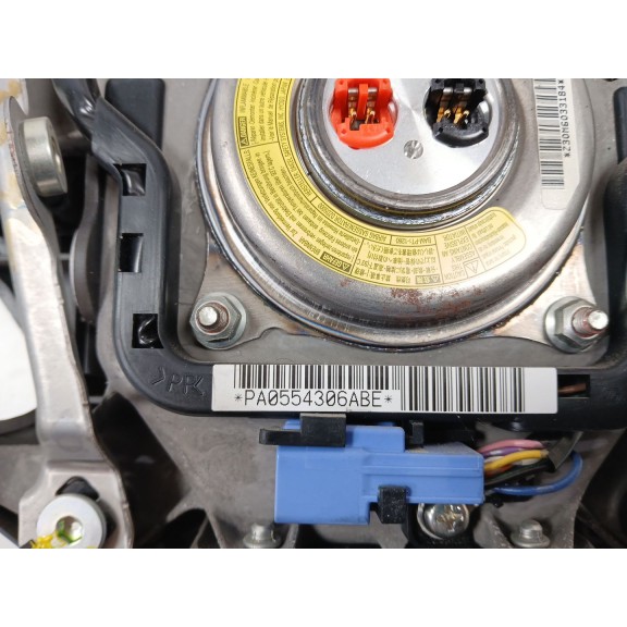 Recambio de airbag delantero izquierdo para lexus ls (usf4/uvf4) 4.6 v8 cat referencia OEM IAM PA0554306ABE  