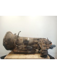 Recambio de caja cambios para bmw x6 (e71, e72) m referencia OEM IAM 7606220 automatico 