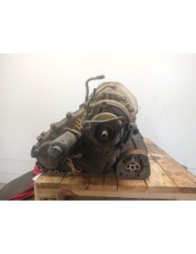 Recambio de caja cambios para bmw x6 (e71, e72) m referencia OEM IAM 7606220 automatico  2