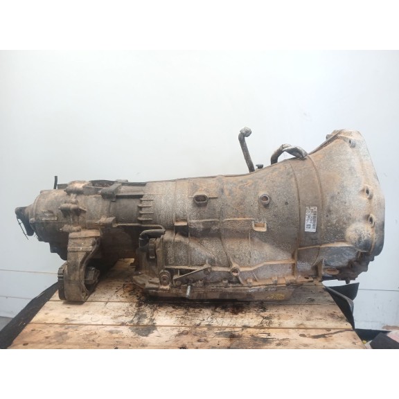 Recambio de caja cambios para bmw x6 (e71, e72) m referencia OEM IAM 7606220 automatico 