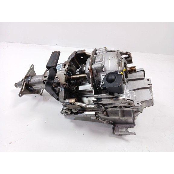 Recambio de columna direccion para nissan micra iii (k12) 1.5 dci referencia OEM IAM 48810BC25B  