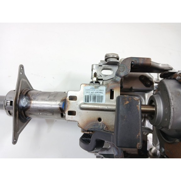 Recambio de columna direccion para nissan micra iii (k12) 1.5 dci referencia OEM IAM 48810BC25B  