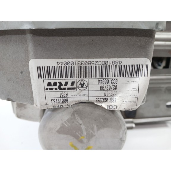 Recambio de columna direccion para nissan micra iii (k12) 1.5 dci referencia OEM IAM 48810BC25B  