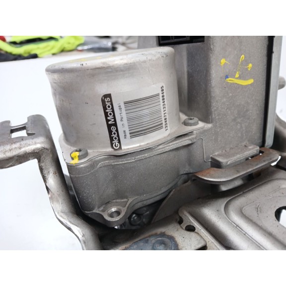 Recambio de columna direccion para nissan micra iii (k12) 1.5 dci referencia OEM IAM 48810BC25B  