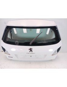 Recambio de porton trasero para peugeot 308 ii (lb_, lp_, lw_, lh_, l3_) 1.6 hdi referencia OEM IAM 1610669880  