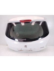 Recambio de porton trasero para peugeot 208 i (ca_, cc_) 1.2 vti 82 referencia OEM IAM   