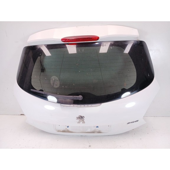 Recambio de porton trasero para peugeot 208 i (ca_, cc_) 1.2 vti 82 referencia OEM IAM   