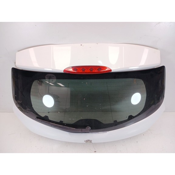 Recambio de porton trasero para peugeot 208 i (ca_, cc_) 1.2 vti 82 referencia OEM IAM   