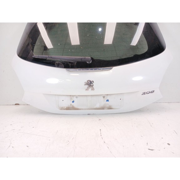 Recambio de porton trasero para peugeot 208 i (ca_, cc_) 1.2 vti 82 referencia OEM IAM   