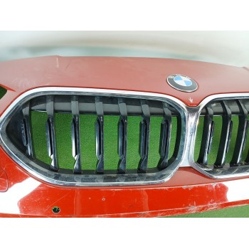 Recambio de paragolpes delantero para bmw 2 gran coupe (f44) 220 d referencia OEM IAM 51117474575  