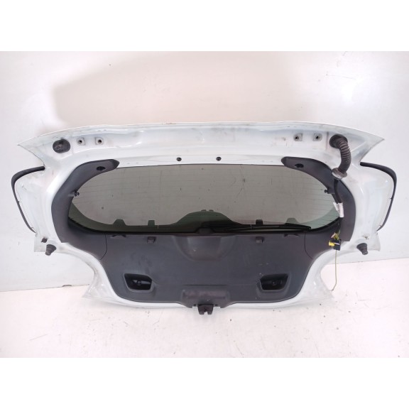Recambio de porton trasero para peugeot 208 i (ca_, cc_) 1.2 vti 82 referencia OEM IAM   