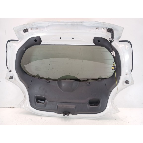 Recambio de porton trasero para peugeot 208 i (ca_, cc_) 1.2 vti 82 referencia OEM IAM   
